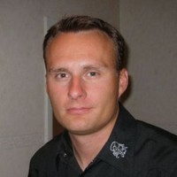 Andreas Ritzén