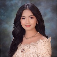 Franchesca Alyssa Leigh De Mesa