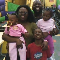 Adrian Beckles