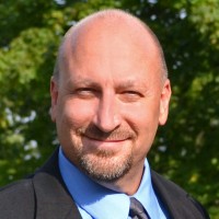 Peter Einberger