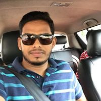 Mohammed Adil