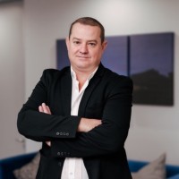 Jan Kotze CA(SA), RA