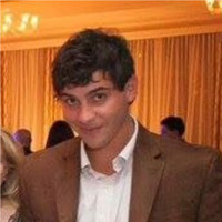 Daniel Aronson