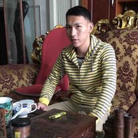 林瑞金