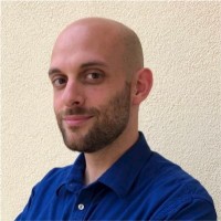 Ryan Farias, Msda, Pmp