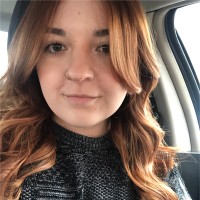Amanda Muchow