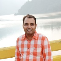 Nitish Nayan