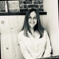 Christine Mccartney Harris