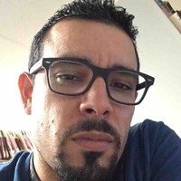 Edgar Rosado