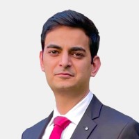 Naresh Menghrajani