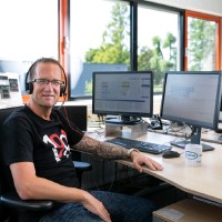 Jaap Schellenboom