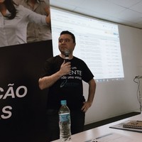 Antonio Caetano Ferreira Neto