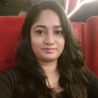 Shreya Gupta