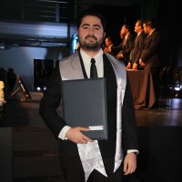 Carlos Adrian Jauregui Sandoval