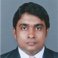 Krishna Pradeep