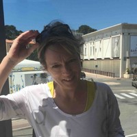 Sylvie BERNARD