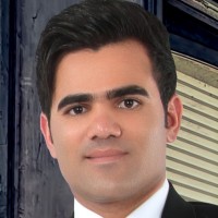 Jaber Alizadehgoradel
