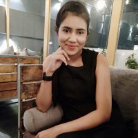 Ca Shalini Sharma