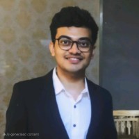 Manan Kothari