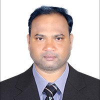 Saroj Pradhan
