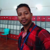 Lakshman Kumar