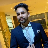 Jaskiran Singh Ghotra