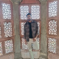 Avinash Shriwastva