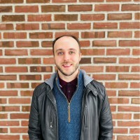 Garrett Grant