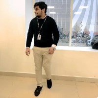 Vinay Mishra