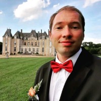 Anthony ALIX