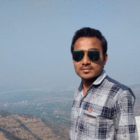 Prashant Shende