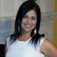 Dalia Alfaro