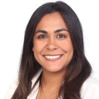 Evania Hernandez
