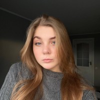 Alina Sahach