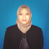 Nadia Candrika