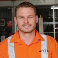 Sean Cumpson