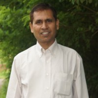 Shyam Tiwary