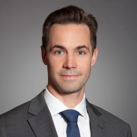 Nathan Roch, BBA