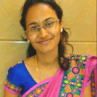 Roshani Rajput