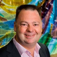 Vincent van den Bosch