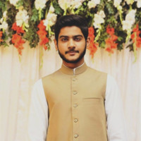Muhammad Ahmad Chohan