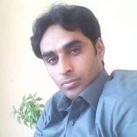 SADAQAT ALI