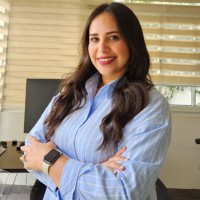 Hajar El Ghajrafi