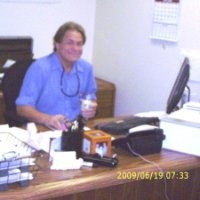 Richard Baber