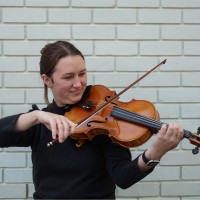 Emily Svendsen