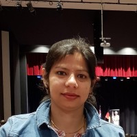 Snehalatha Thakur