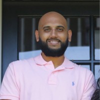 Michael Joseph
