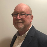 Glenn Gilbert