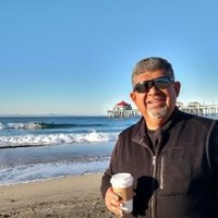 David Baeza