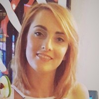Rebecca Reynolds